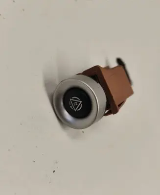 Citroen C8 ESP (stability program) switch 