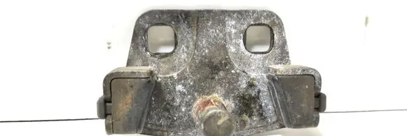 BMW 3 E36 Loading door lock loop/hook striker 