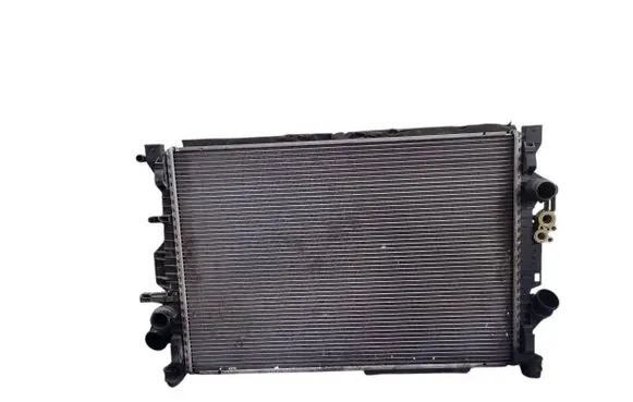 Ford Mondeo MK IV Radiator set VP7EKH19710BD 0909266 18JJ010