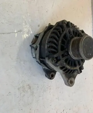 Mazda CX-3 Generator/alternator S551 A2TX4781ZT