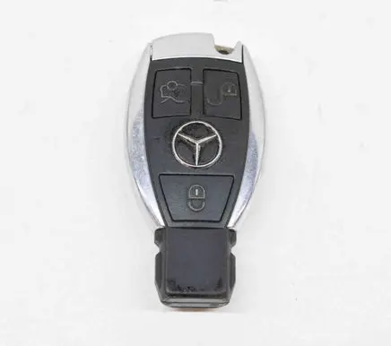 Mercedes-Benz C W205 Ignition key/card 