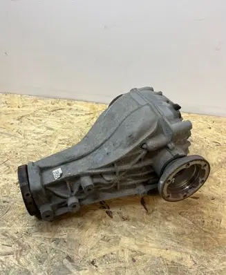 Audi A7 S7 4G Rear differential 0AR525083B