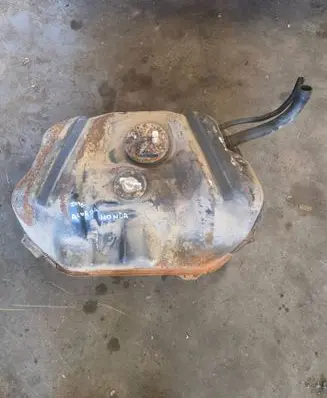 Honda Accord Fuel tank 