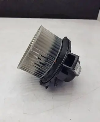 Mercedes-Benz Sprinter W906 Heater fan/blower 8EW351034071 L6098