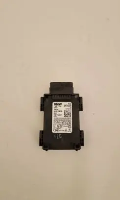 BMW iX3 Blind spot module 5A7A559 14415010 28801580