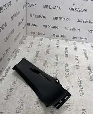 Tesla Model S (C) pillar trim 102473200B