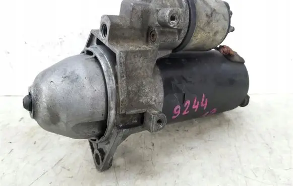 Opel Vectra C Starter motor 