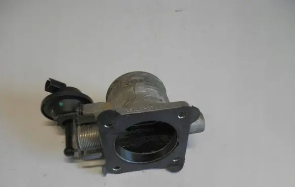 KIA Sorento Throttle valve 3510027XXXCRDI