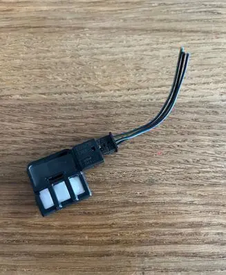 BMW 3 E92 E93 Rain sensor 6921750