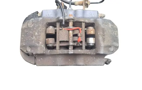 Audi Q7 4L Rear brake caliper 208930051A
