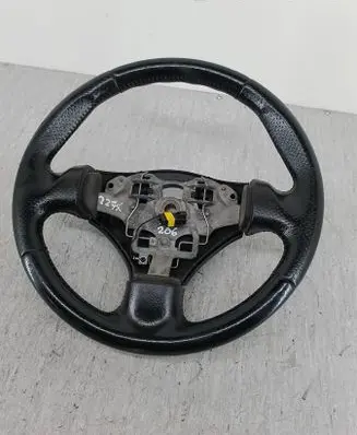 Peugeot 206 Steering wheel 9644116577