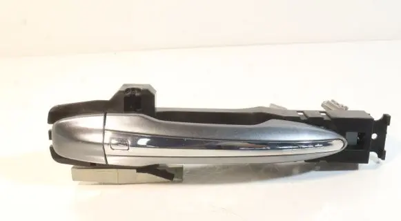 Infiniti Q50 Rear door exterior handle/bracket L24GA