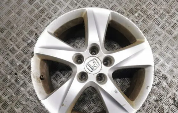 Honda Accord R17 alloy rim 
