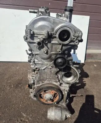 Toyota RAV 4 (XA30) Engine 2AD