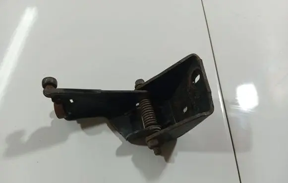 Dodge Grand Caravan Sliding door trim 324a03m