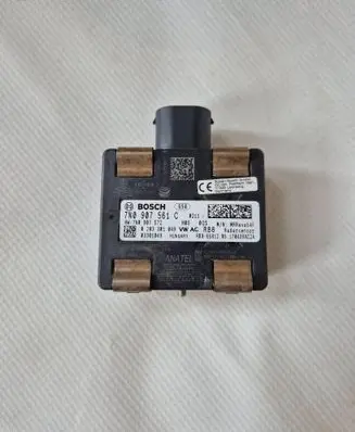Volkswagen Sharan Distronic sensor radar 7N0907561C