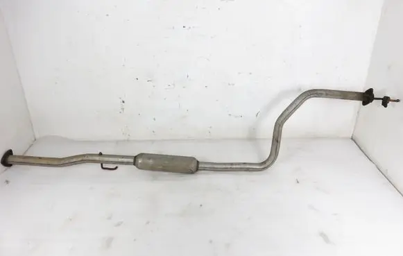 Honda Civic Exhaust gas pipe 