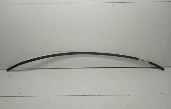 Front door trim (molding)