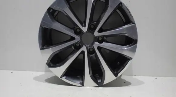 Renault Megane IV R16 alloy rim 