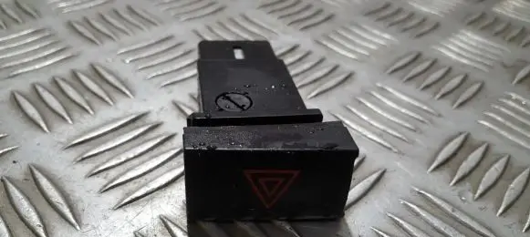 Hyundai Santa Fe Hazard light switch 60322 864w0140