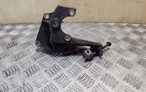 Subaru Forester SG Power steering pump mounting bracket 