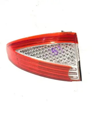 Ford Mondeo MK IV Rear/tail lights 7S7113405A