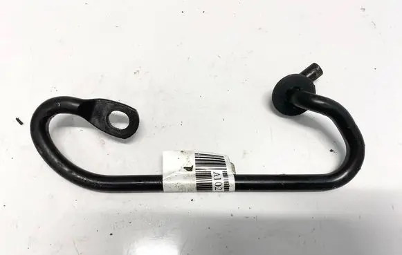 Fiat Stilo Other exterior part