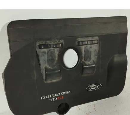 Engine cover (trim)