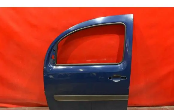 Renault Kangoo II Front door