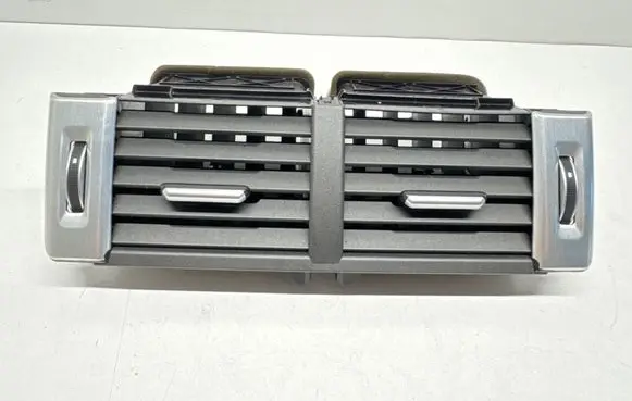 Land Rover Evoque I Dash center air vent grill BJ32014L21AB 822419102011
