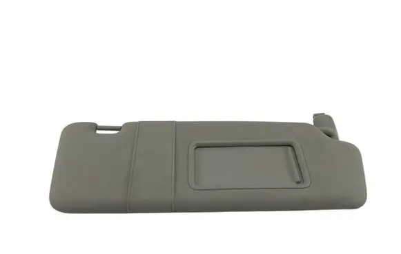 Sun visor