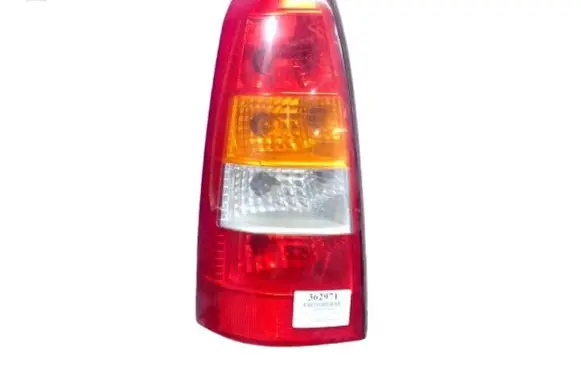 Opel Astra H Rear/tail lights 