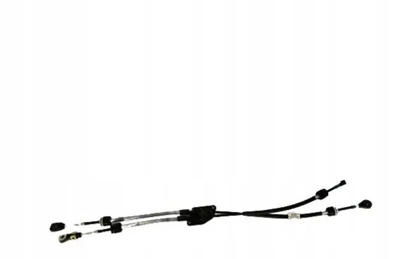 Ford Fiesta Gear shift cable linkage H1BR7E395CD