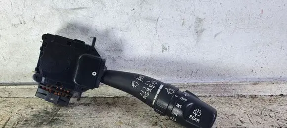 KIA Sorento Wiper switch 