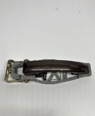 Volkswagen Touran I Front door exterior handle 1T0837835