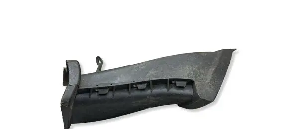 BMW 1 E81 E87 Air intake duct part 51747906806 7906806