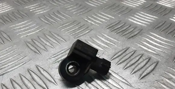Land Rover Range Rover L405 Airbag deployment crash/impact sensor BJ3214B006AA