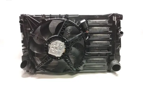 BMW X1 F48 F49 Radiator set 1751 7617600 13808615