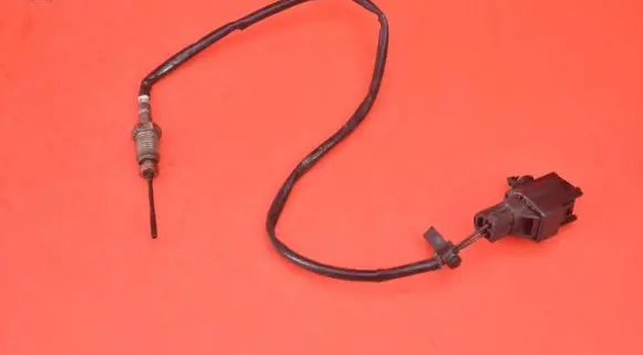 Volvo V50 Sensor