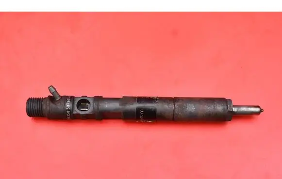 Ford Focus C-MAX Fuel injector 2T1Q-9F593-AA
