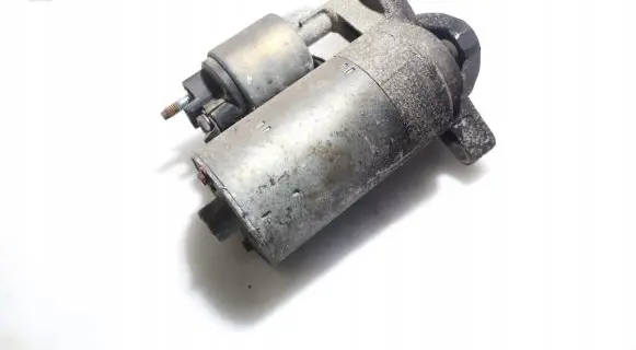 Peugeot 307 Starter motor 1005821815