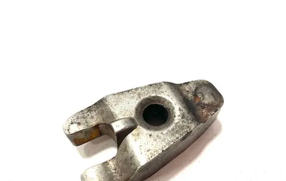 Peugeot 207 Fuel Injector clamp holder