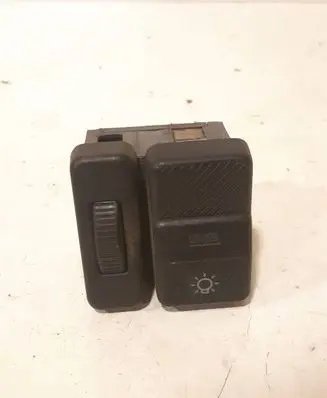 Volkswagen PASSAT B3 Light switch 357941531