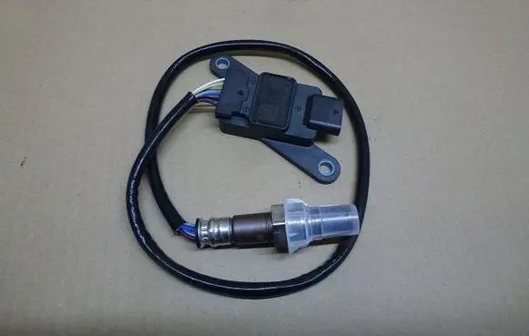 Lambda probe sensor