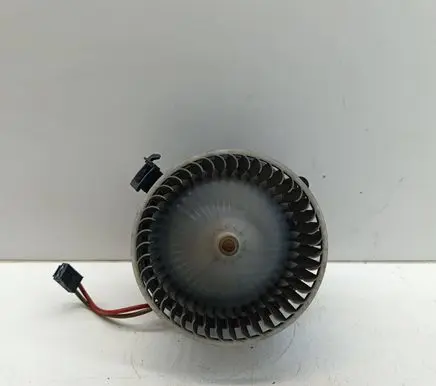 Mercedes-Benz C W204 Heater fan/blower V7825001 W204RL2 U78250012U2B0R