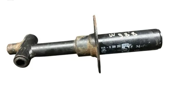 BMW Z3 E36 Front bumper shock/impact absorber 8399202