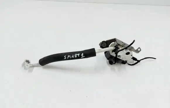 Smart #1 Turbo solenoid valve SCP-10M001