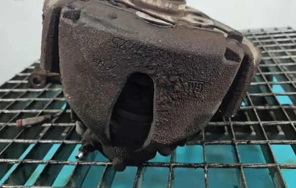 Opel Zafira B Front brake caliper IMPRK1404926