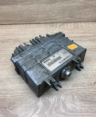 Seat Ibiza II (6k) Engine control unit/module ECU 0261203544 441040460246