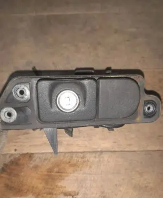 Mercedes-Benz S W220 Tailgate/trunk/boot lock/catch/latch 2208210751